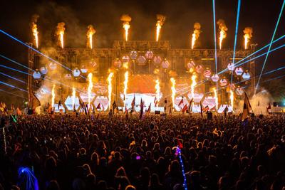 EDC Orlando delivers impressive 2021 billing: Kygo, ZEDD, Seven Lions, and more top ticket