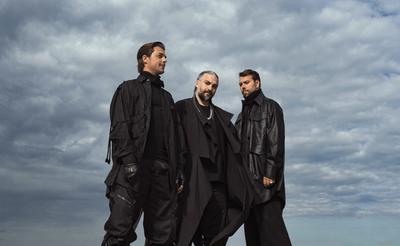 Swedish House Mafia return for second 'Paradise Again' delivery, with Ty Dolla $ign and 070 Shake on 'Lifetime'
