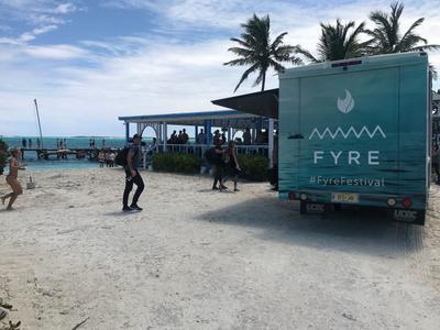 Funds from Fyre Festival bankruptcy case paid victims just 4% of money owed