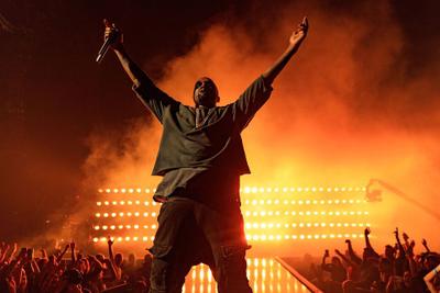 Kanye West shares 'Donda' release date, teases new Gesaffelstein-produced single