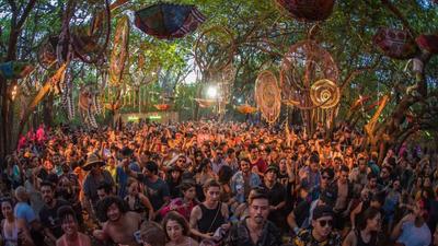 The BPM Festival reveals more than 100 acts set to perform for 15th anniversary run