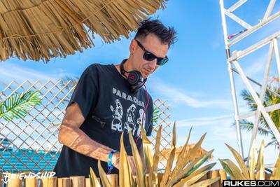 Boys Noize bolsters announcement of fifth studio album with two brand new singles – Mix Session