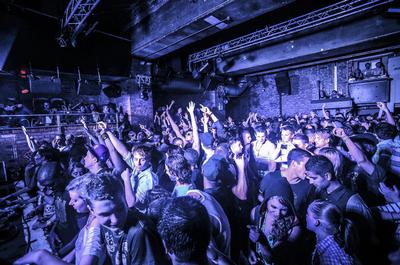 Thousands return to UK dance floors as restrictions officially lift