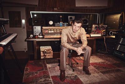 Mark Ronson recounts humbling Daft Punk experience with Zane Lowe on Apple Music