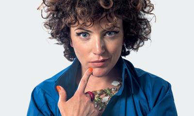 Electronic music pays sweeping homage to Annie Mac as her legendary BBC run comes to a close