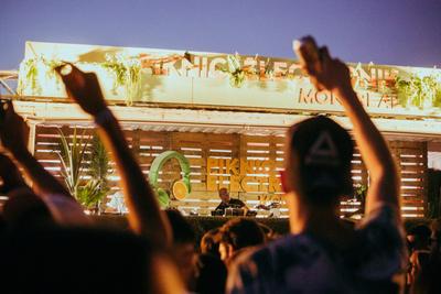Piknic Électronik IDs 2021 headliners: Tiga, CRi, Leaving Laurel, and more – Mix Session