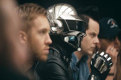 Daft Punk's Thomas Bangalter primed to score new ballet