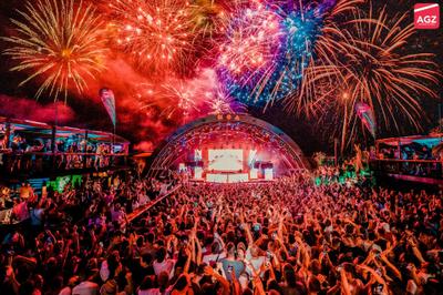 Amnesia to return to Croatia for week-long closing party – Mix Session