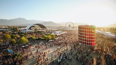Coachella announces Rage Against The Machine, Travis Scott headlining 2022, Frank Ocean holding down 2023