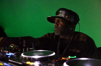 Chicago house legend Paul Johnson dies at 50 following COVID-19 battle – Mix Session