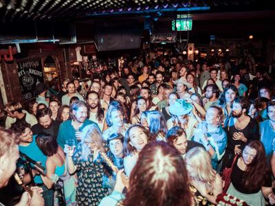 New York to require proof of vaccination for entry to indoor entertainment venues – Mix Session