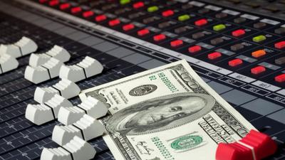 Sony Music is up: company reports $1.8 billion increase in quarterly revenue – Mix Session
