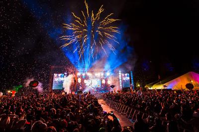 SnowGlobe Music Festival is permanently cancelled