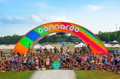Bonnaroo will now require proof of vaccination or a negative COVID-19 test for entry