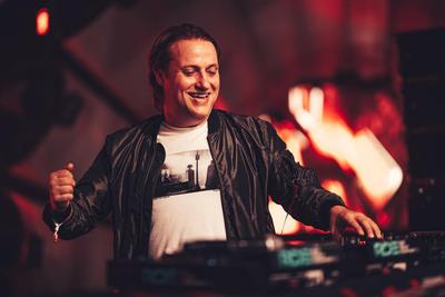 Save the dates: EDX to embark on USA Summer Tour