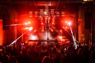 Seismic Dance Event shares 4.0 lineup: Dom Dolla, Bleu Clair, Black Coffee, Claptone and more