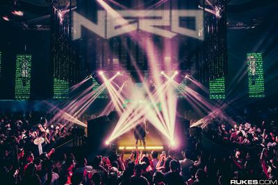 NERO commemorate 10 year anniversary of ‘Welcome Reality,’ announce third studio album