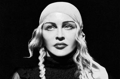 Madonna brings entire music catalog to Warner Music Group, announces career-spanning reissue campaign