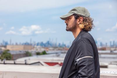 Premiere: Jai Wolf journeys back in time with mini-documentary ahead of Infinite Summer debut at Brooklyn Mirage
