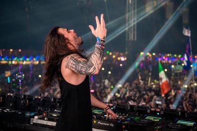 Enter to win the VIP experience at Insomniac’s inaugural Lost In Dreams event in Las Vegas [Contest]