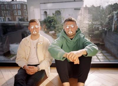 Disclosure continue week-long release spree with third cut, ‘Seduction’
