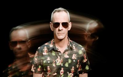 Fatboy Slim launches new Apple Music mix series, ‘Everybody Loves a Mixtape’