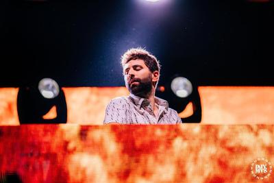 Lane 8 taps Sultan + Shepard, Le Youth, Rinzen, and Luzi Tudor as support for three-day Brooklyn Mirage takeover