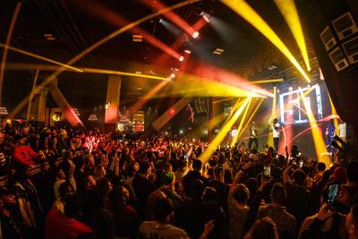 Boston’s Big Night Live shares September programming: Zedd, Chris Lake, and more