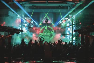 Groove Cruise announces fundraising livestream Cruisin’ For Kindness
