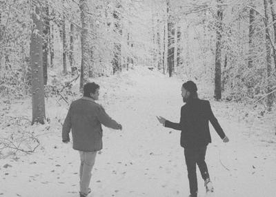 Leaving Laurel unveils exquisite debut album, dedicated to co-creator Pierce Fulton