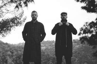 Anti Up share detonating new single, ‘Something’s about to go down’