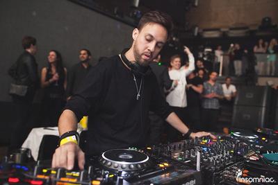 Factory 93 reveals Secret Project’s ‘One Project’ lineup: Nina Kraviz, Maceo Plex, and more