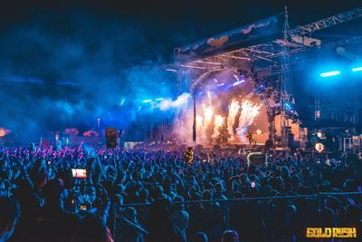Goldrush Music Festival shares second phase lineup, adding LP Giobbi, Kai Wachi, and more