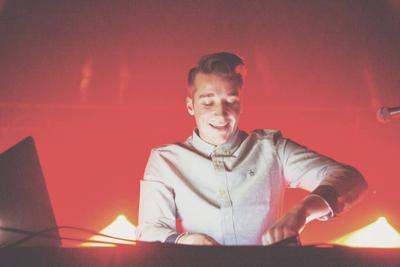 Louis Futon announces sophomore album alongside uplifting single, ‘Ron Burgundy’