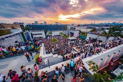 A comprehensive guide to the Brooklyn Mirage, Avant Gardner’s EZoo afterparties
