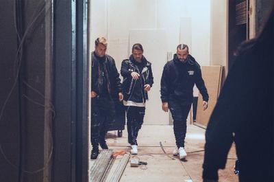 Swedish House Mafia to make their MTV VMAs debut