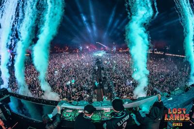 Lost Lands to require proof of vaccination or negative COVID-19 test result for entry
