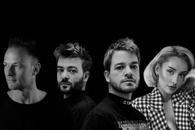 ‘Are You OK?’– Yves V and Dubdogz pledge sales from new single to World Suicide Prevention Day
