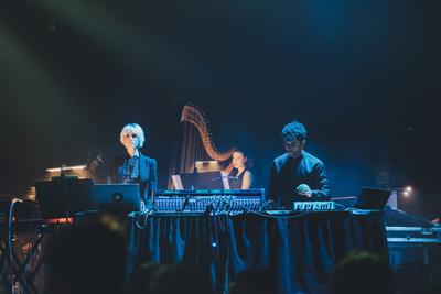 Jamie Jones to bring Paradise to the Brooklyn Mirage