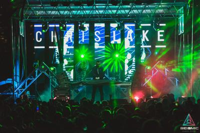 Seismic Dance Event adds AC Slater, HI-LO, and more to 4.0 lineup