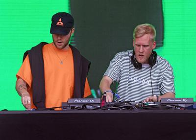 Snakehips, Kasbo, Louis Futon and more confirmed for debut High Ground Music & Arts Experience