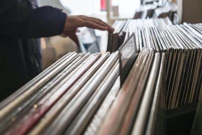 Gen Z more likely to buy vinyl than millennials, according to new report