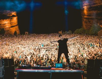 3LAU announces world’s first fan-owned song to coincide with launch of new NFT platform