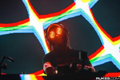 REZZ announces 17-date North American ‘Spiral’ tour to accompany fourth album release
