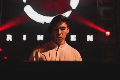 Departure Festival shares phase two lineup featuring Adam Beyer, Dubfire, Rinzen, Black Coffee, and more