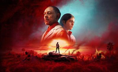 Astro Arcade: Ubisoft gives fans a taste of ‘Far Cry ® 6’ with accompanying soundtrack