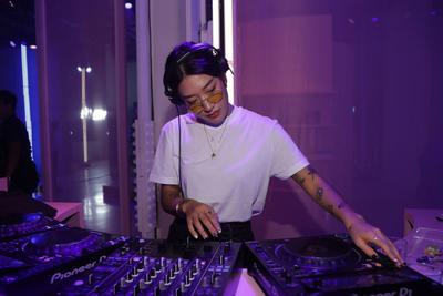 Experience Peggy Gou, The Martinez Brothers, SG Lewis, and more at new house and techno getaway, Framework Cabo