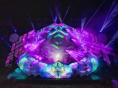 Costa Rica’s Ocaso Underground Festival rolls out first phase of 2022 lineup featuring  Hot Since 82, Seth Troxler, Qrion, and more