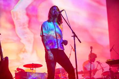 Tame Impala prep ‘Slow Rush’ deluxe edition led by new Lil Yachty remix