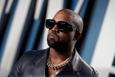 Kanye West earns first diamond plaque thanks to 2007’s Daft Punk-inspired hit, ‘Stronger’